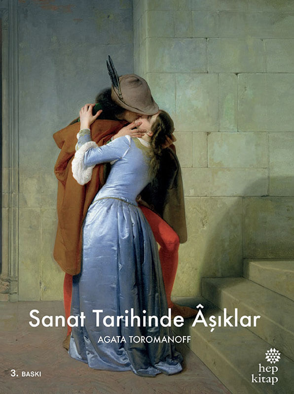 Sanat Tarihinde Âşıklar